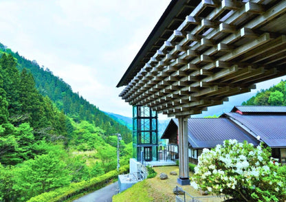 8 DAYS SHIKOKU PRIVATE TOUR