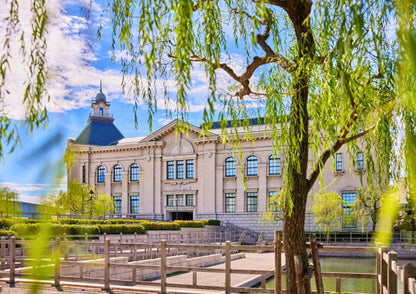 10天甲信越私人包團