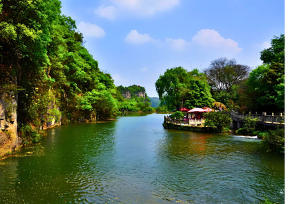 7 DAYS GUIZHOU PRIVATE TOUR