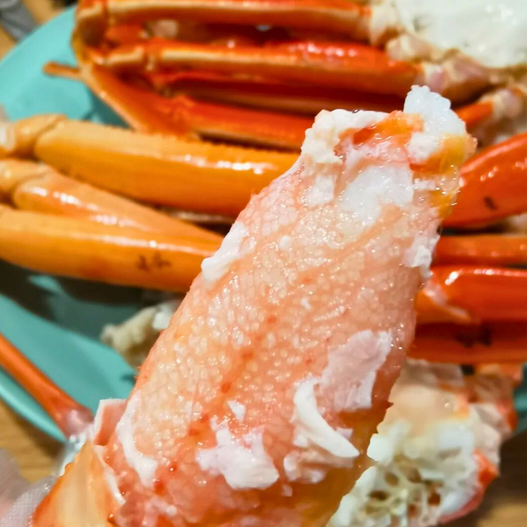 放題 - 京都蟹銀河原町店