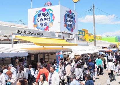 8日間の北関東プライベートチャーター