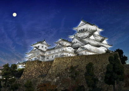 8 DAYS WEST KANSAI PRIVATE TOUR