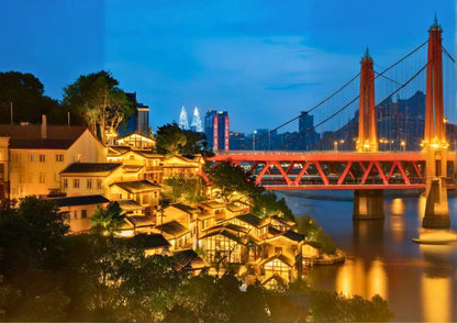 5 DAYS CHONGQING PRIVATE TOUR