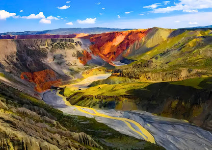 10 DAYS NORTH & EAST XINJIANG PRIVATE TOUR