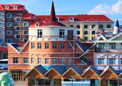 10 DAYS NORTH & EAST XINJIANG PRIVATE TOUR