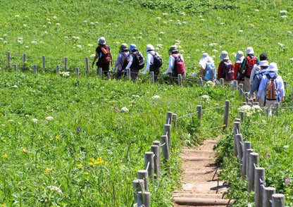 7 天北海道道北私人包團