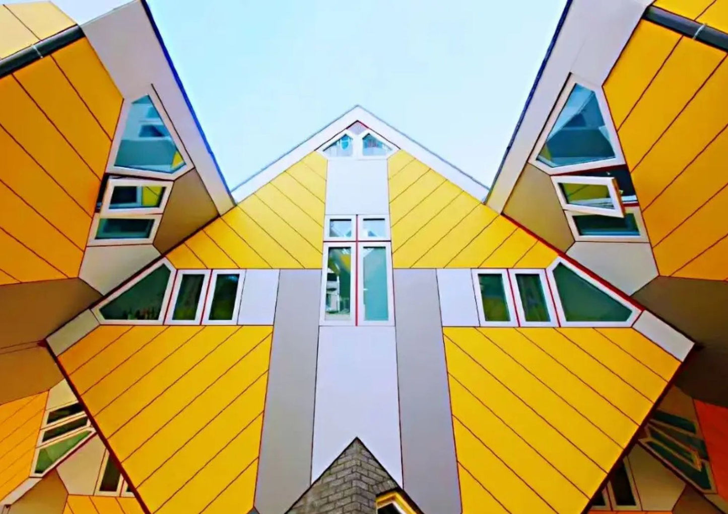 11 天荷蘭、比利時、盧森堡私人包團