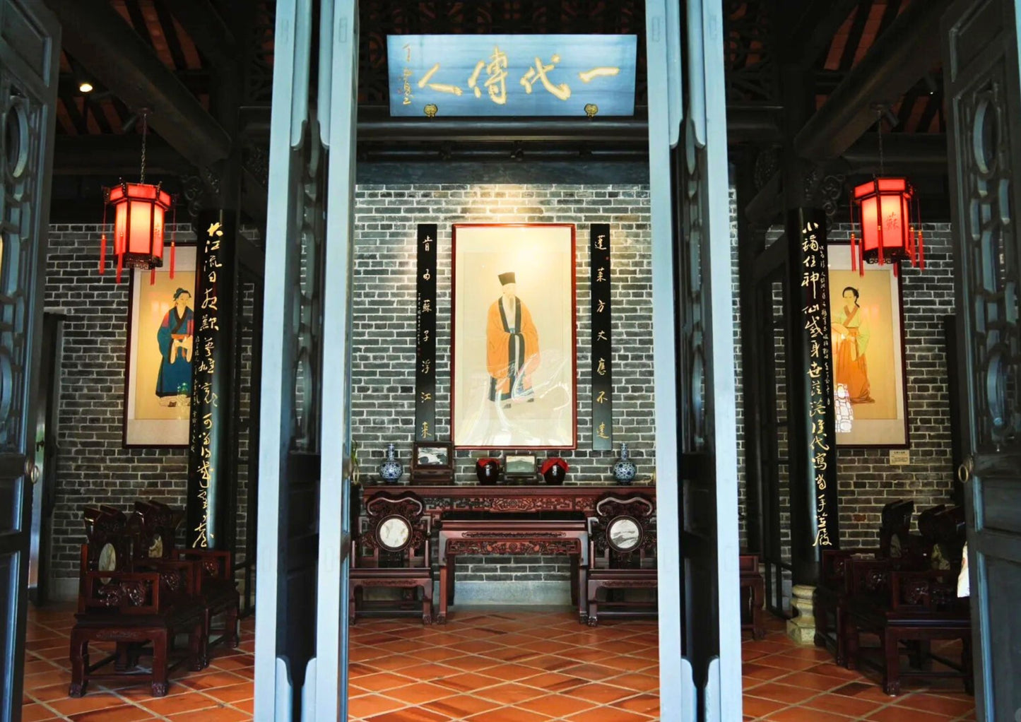 4 DAYS HUIZHOU PRIVATE TOUR