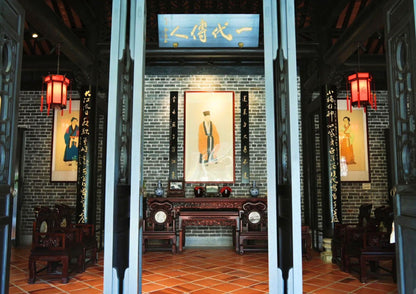 4 DAYS HUIZHOU PRIVATE TOUR