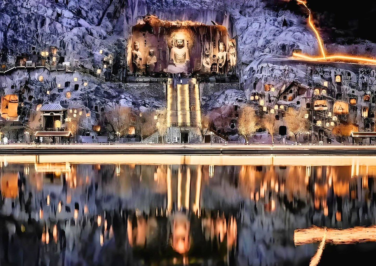 8 DAYS HENAN PRIVATE TOUR