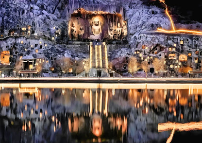 8 DAYS HENAN PRIVATE TOUR