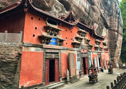 7日間の黄山プライベートツアー