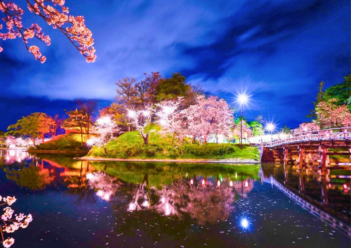 10天甲信越私人包團