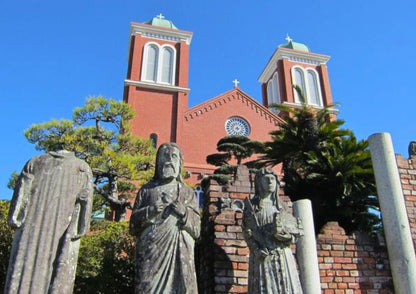 7 DAYS WEST KYUSHU PRIVATE TOUR