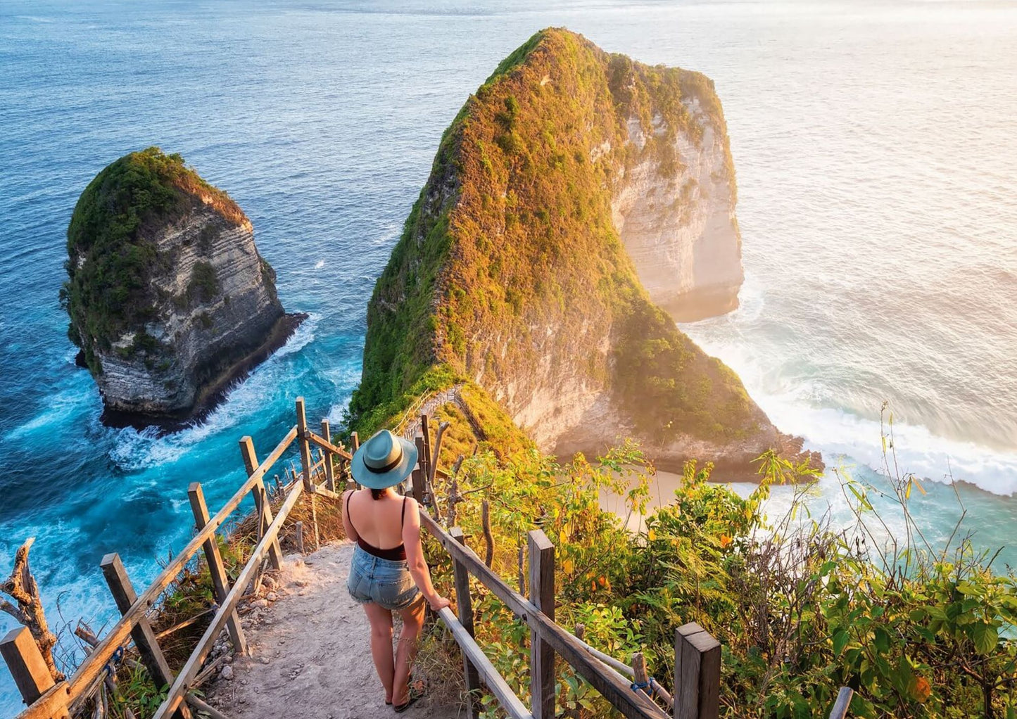 6 DAYS BALI PRIVATE TOUR