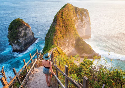 6 DAYS BALI PRIVATE TOUR