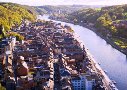 11 天荷蘭、比利時、盧森堡私人包團