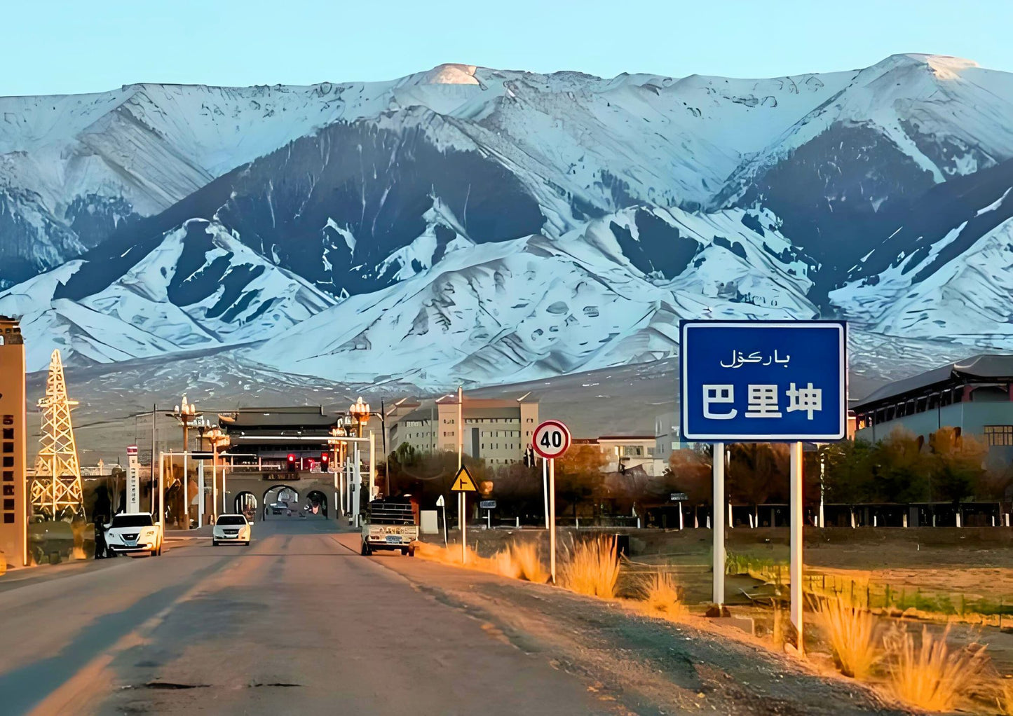 12 DAYS NORTH & EAST XINJIANG PRIVATE TOUR