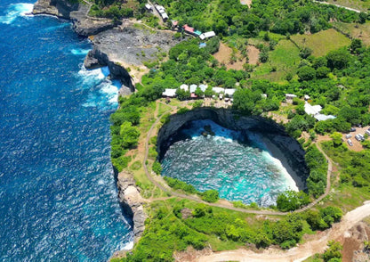 6 DAYS BALI PRIVATE TOUR