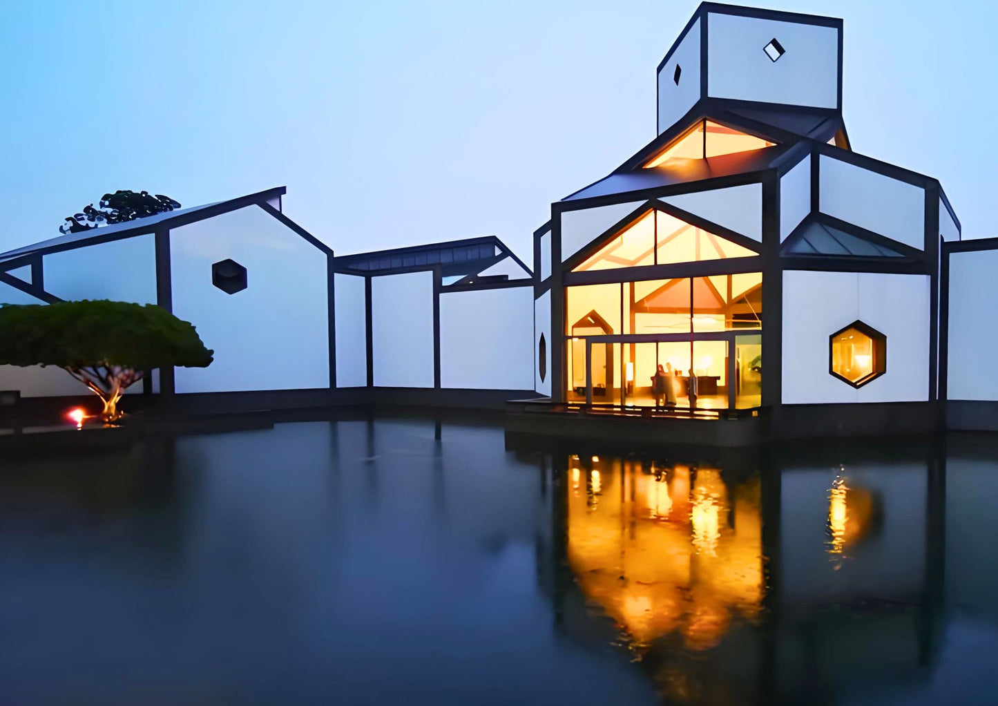 5 DAYS JIANGSU PRIVATE TOUR