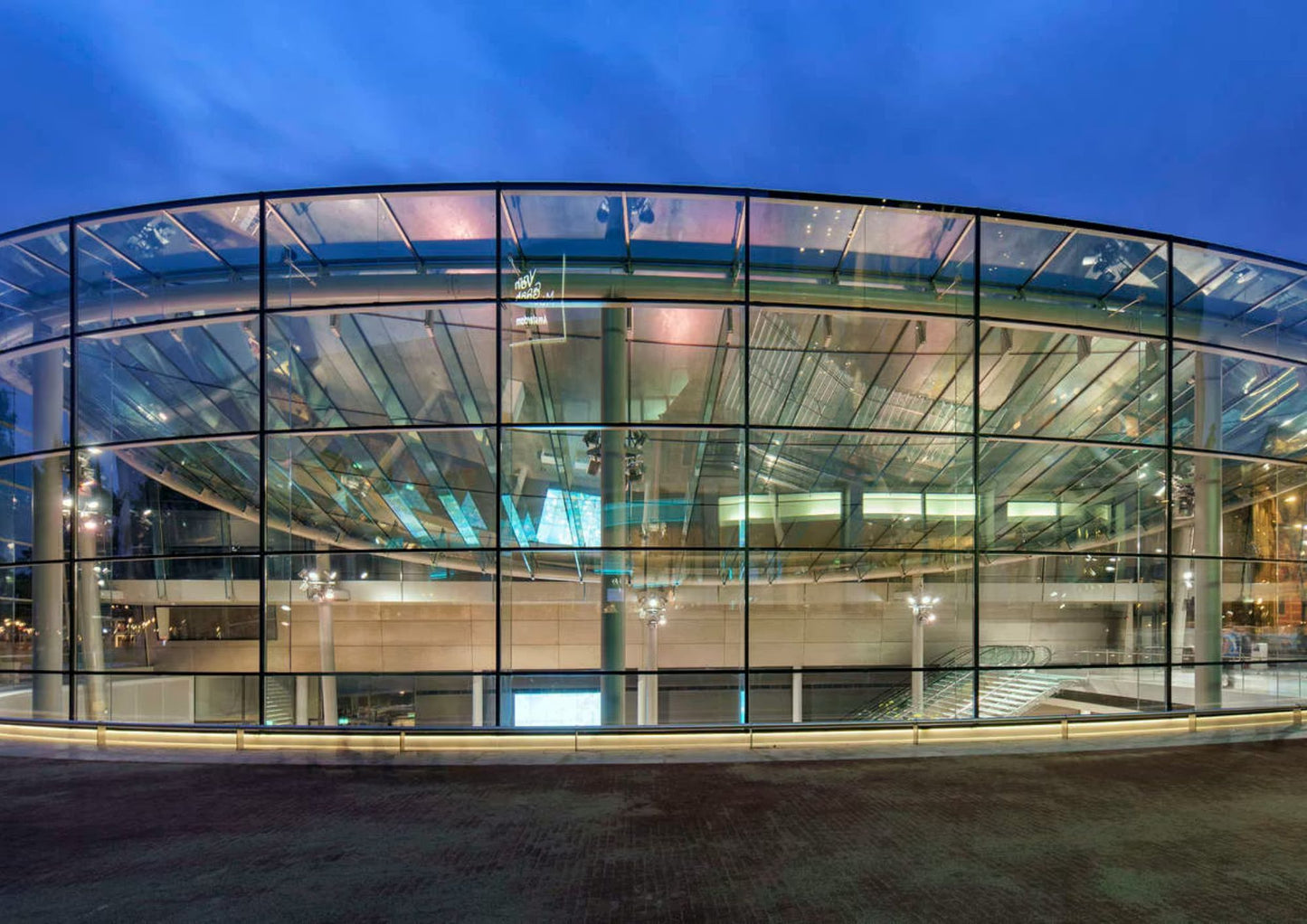 11 天荷蘭、比利時、盧森堡私人包團