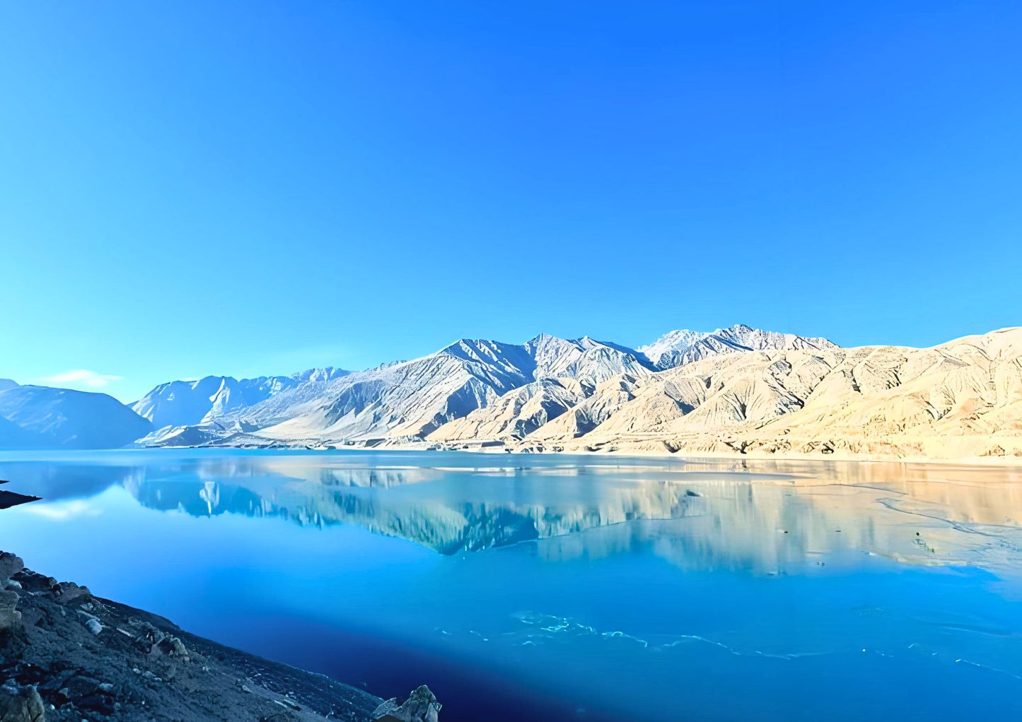 7 DAYS SOUTH XINJIANG PRIVATE TOUR