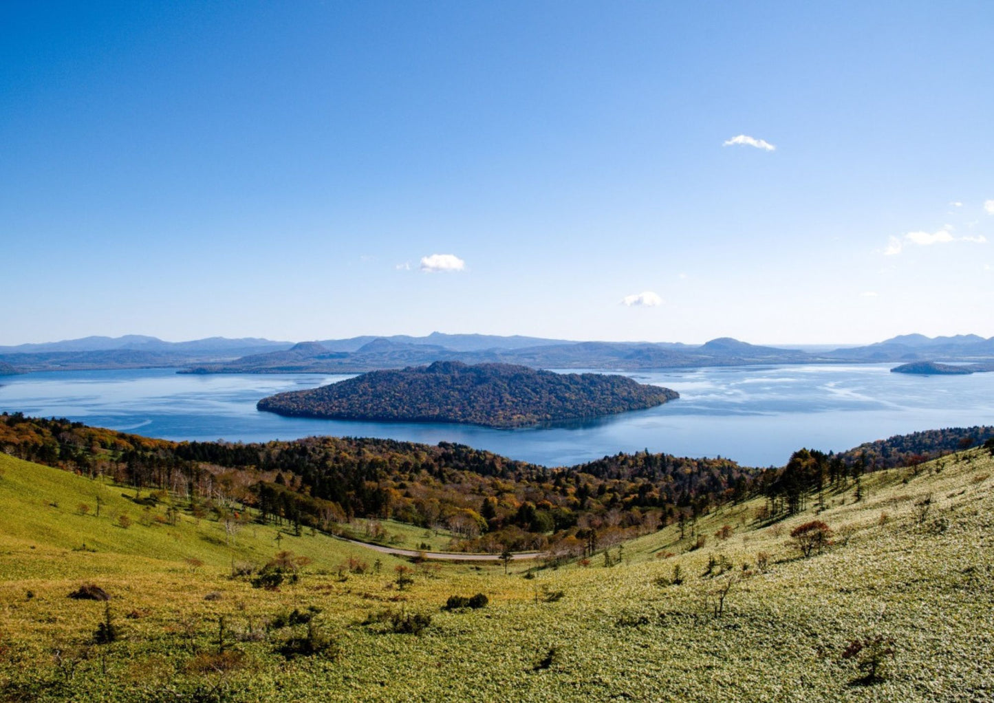 7 天北海道道東私人包團