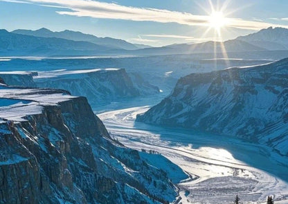 10 DAYS NORTH & WEST XINJIANG PRIVATE TOUR