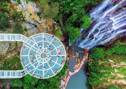 4 DAYS QINGYUAN PRIVATE TOUR