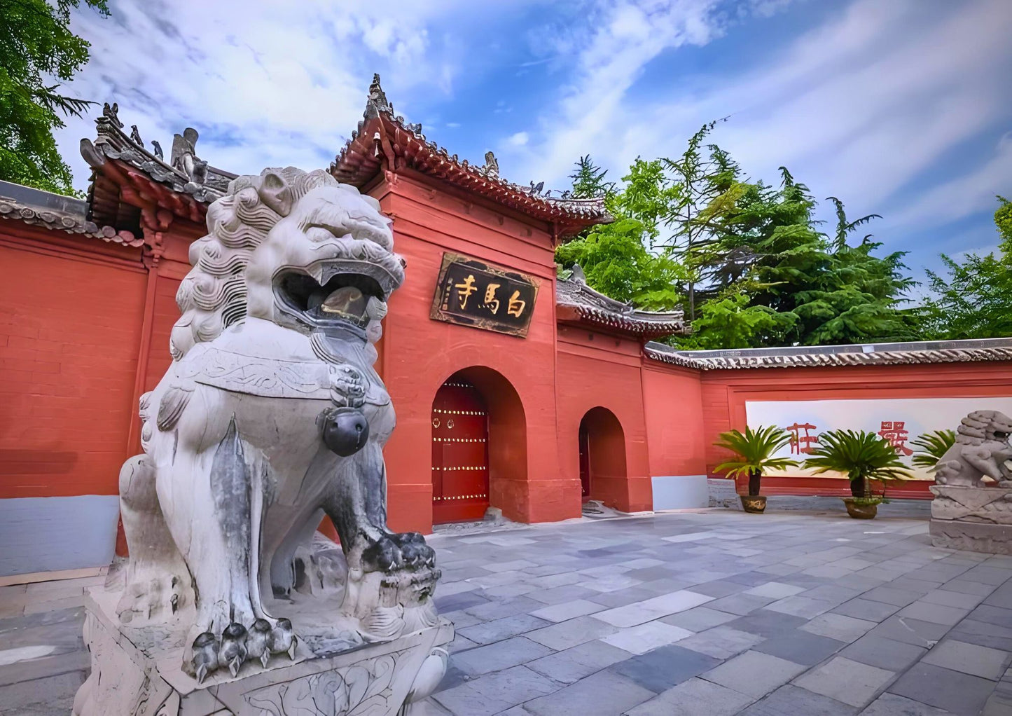 8 DAYS HENAN PRIVATE TOUR