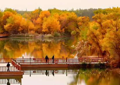 9 DAYS SOUTH XINJIANG PRIVATE TOUR