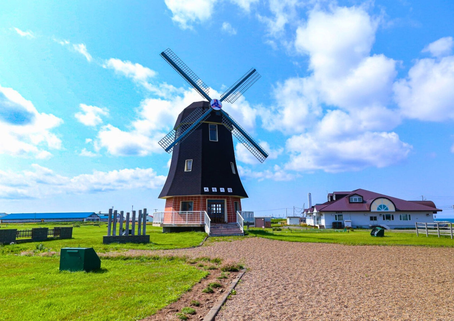 7 天北海道道北私人包團