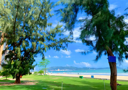 4 DAYS HUIZHOU PRIVATE TOUR