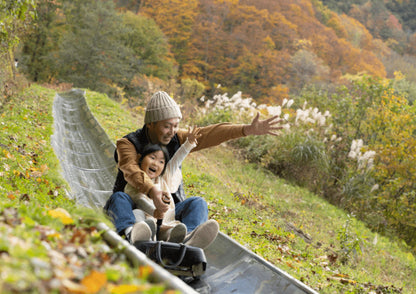 10天甲信越私人包團