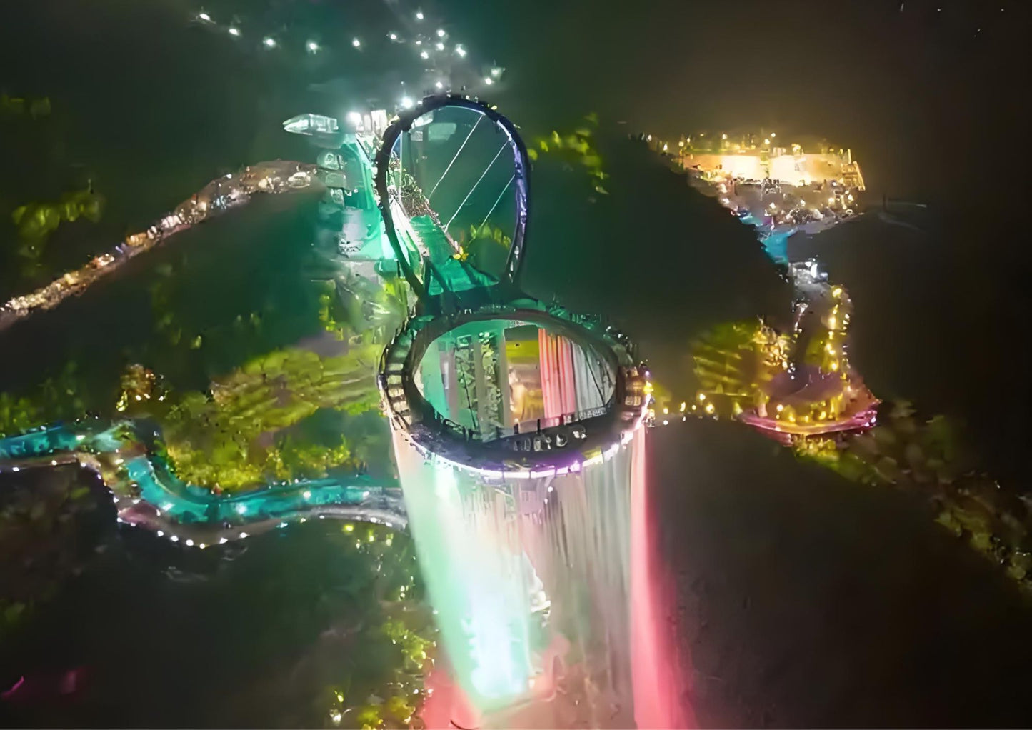 4 DAYS QINGYUAN PRIVATE TOUR