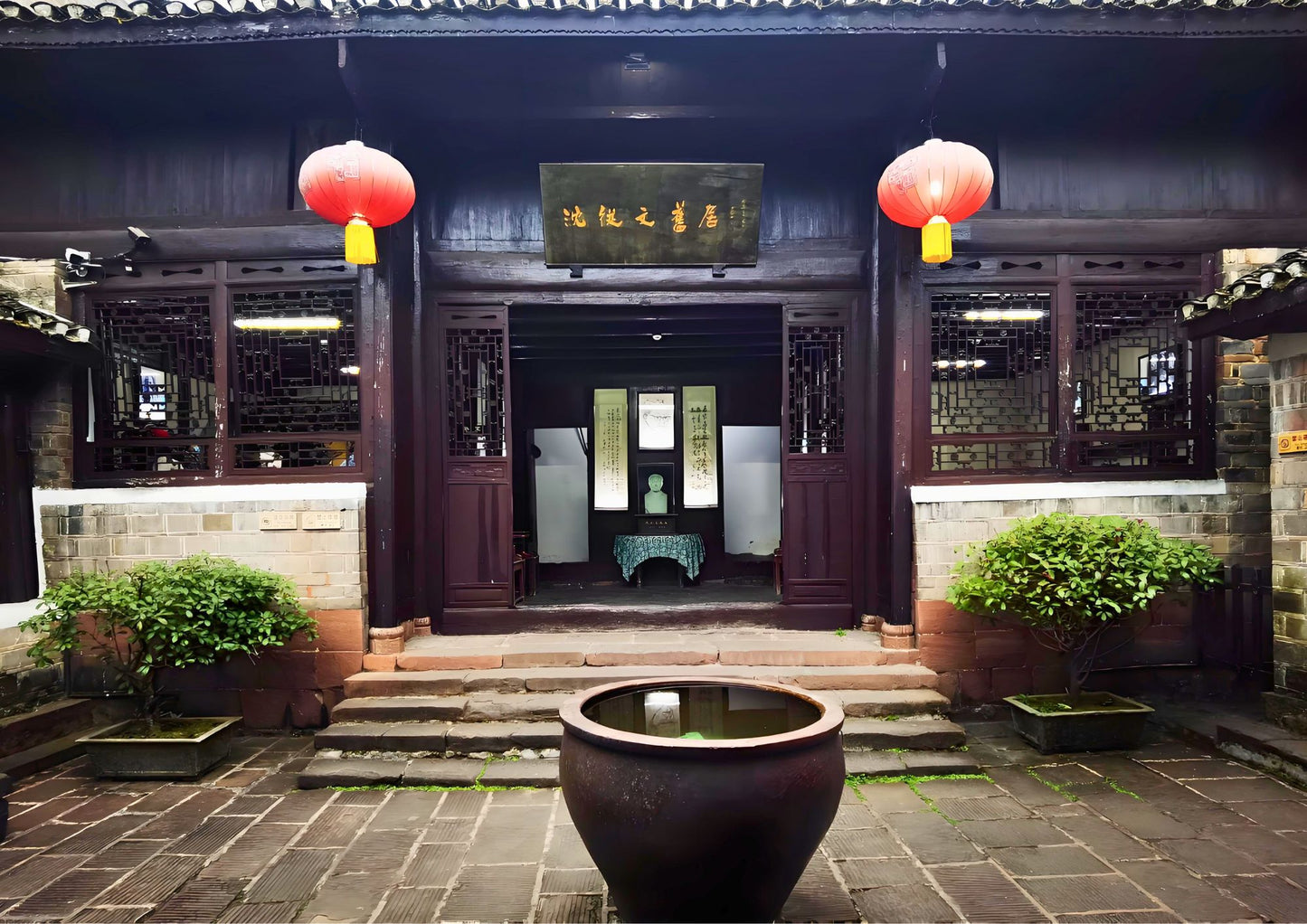 7日間の張家界プライベートツアー