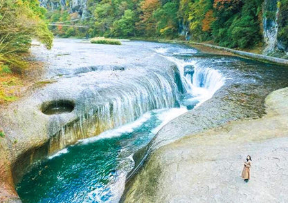 6天北關東私人包團