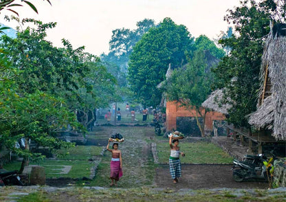 6 DAYS BALI PRIVATE TOUR