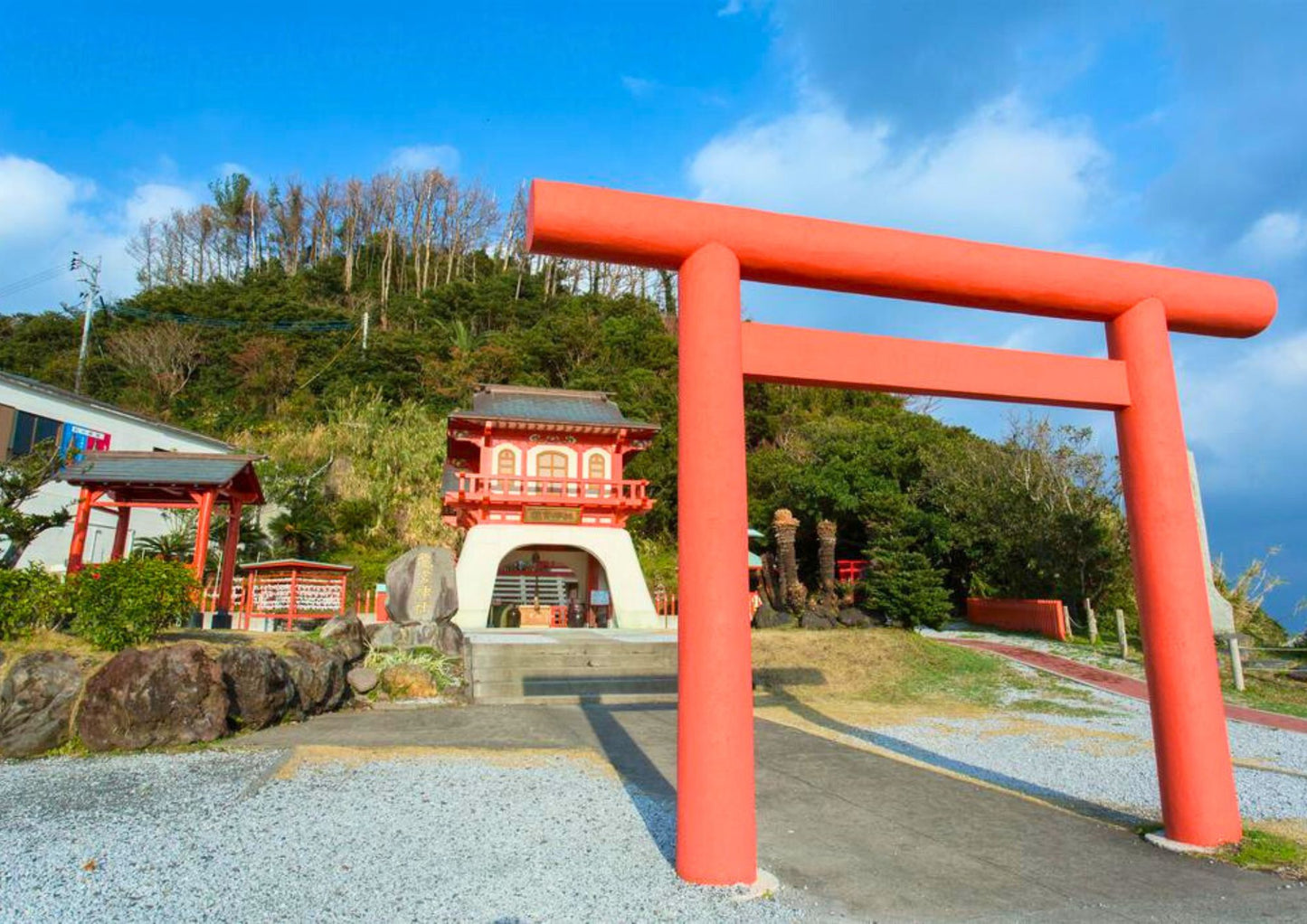 7 DAYS SOUTH KYUSHU PRIVATE TOUR