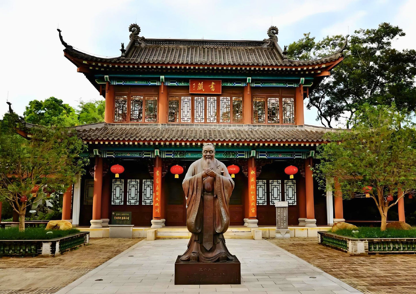 4 DAYS HUIZHOU PRIVATE TOUR