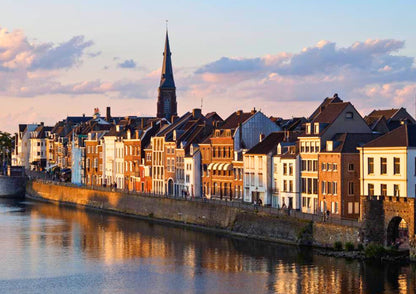 11 天荷蘭、比利時、盧森堡私人包團