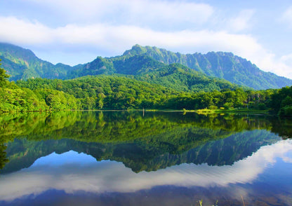 13天甲信越私人包團