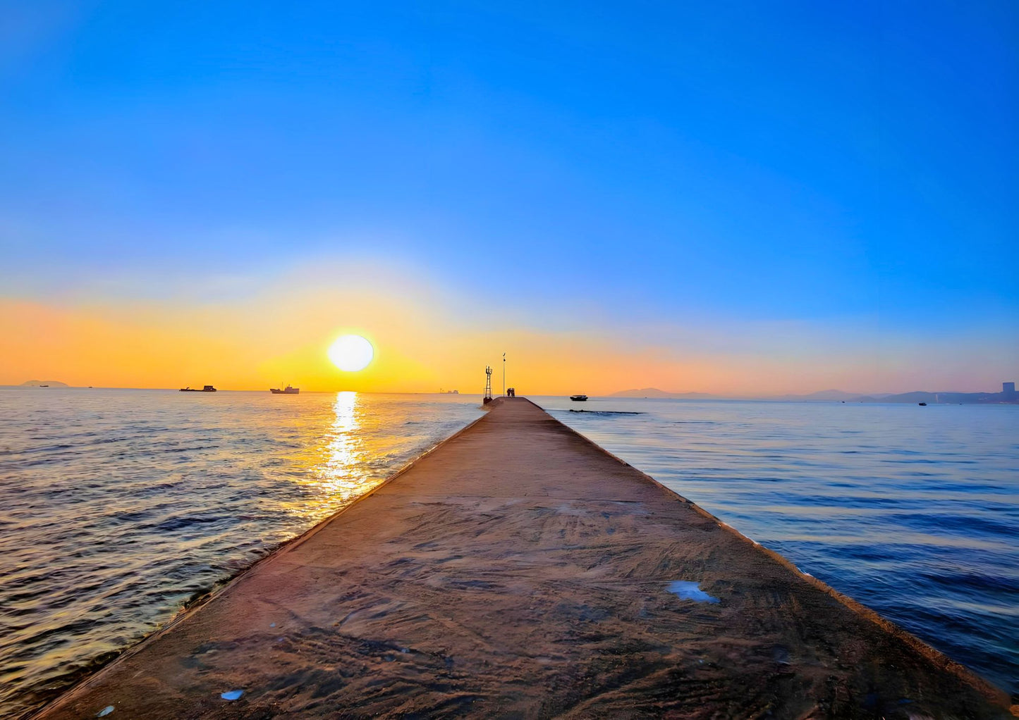 4 DAYS HUIZHOU PRIVATE TOUR