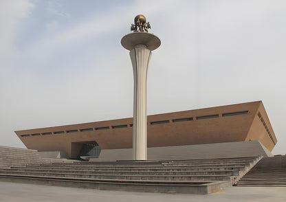 8 DAYS HENAN PRIVATE TOUR