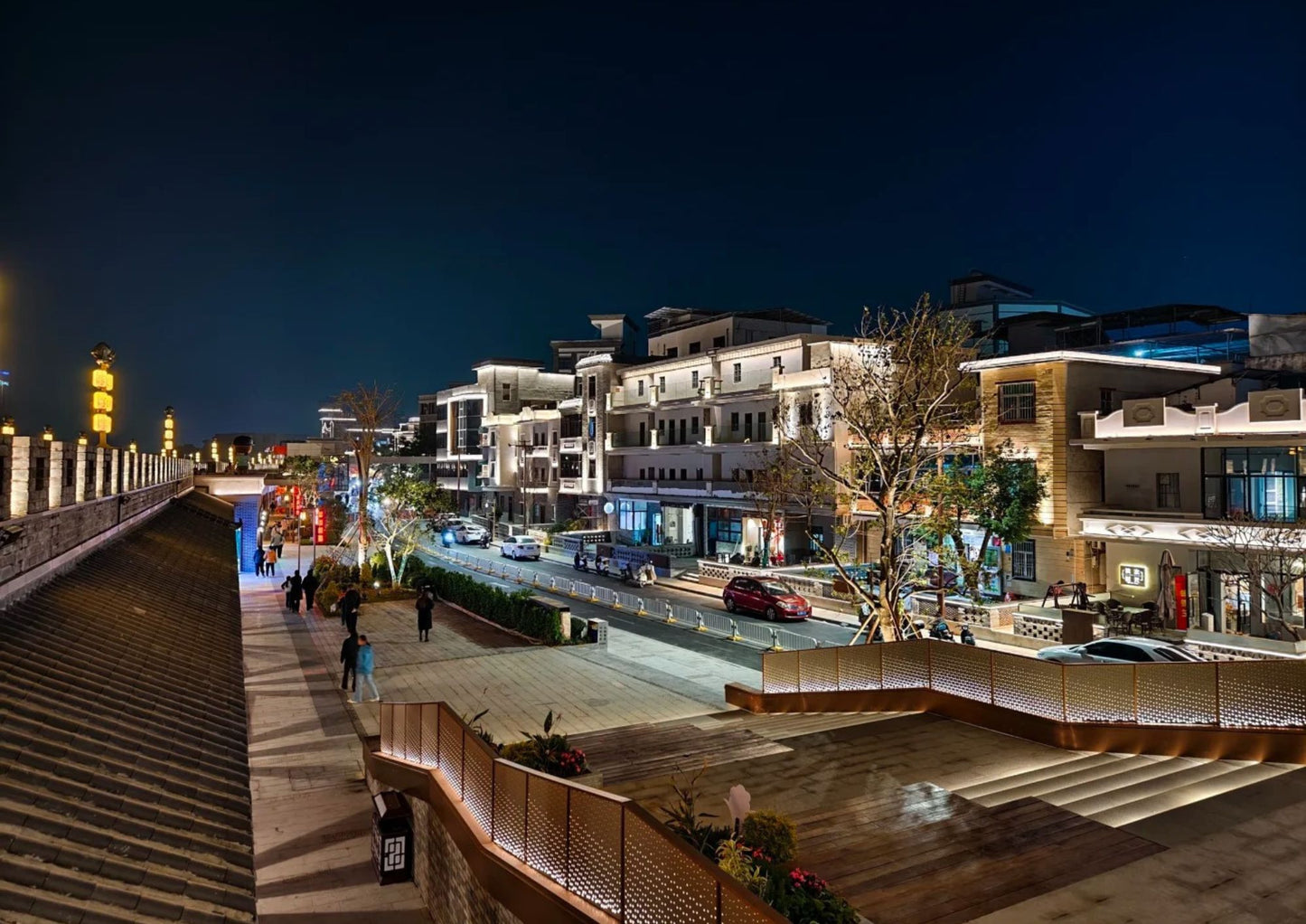 4 DAYS HUIZHOU PRIVATE TOUR