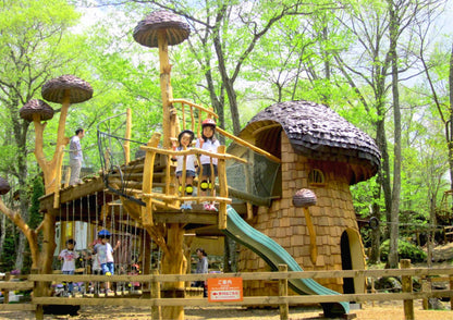 12日間の甲信越プライベートツアー