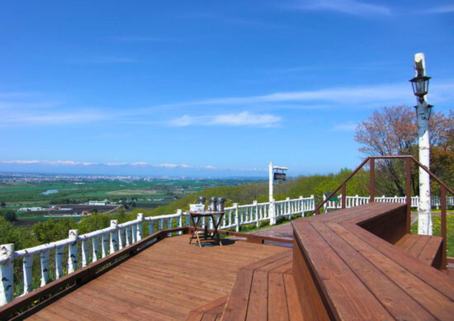 7 天北海道道東私人包團