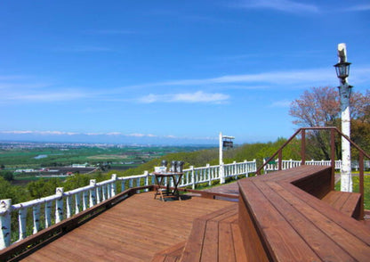 6 天北海道道東私人包團