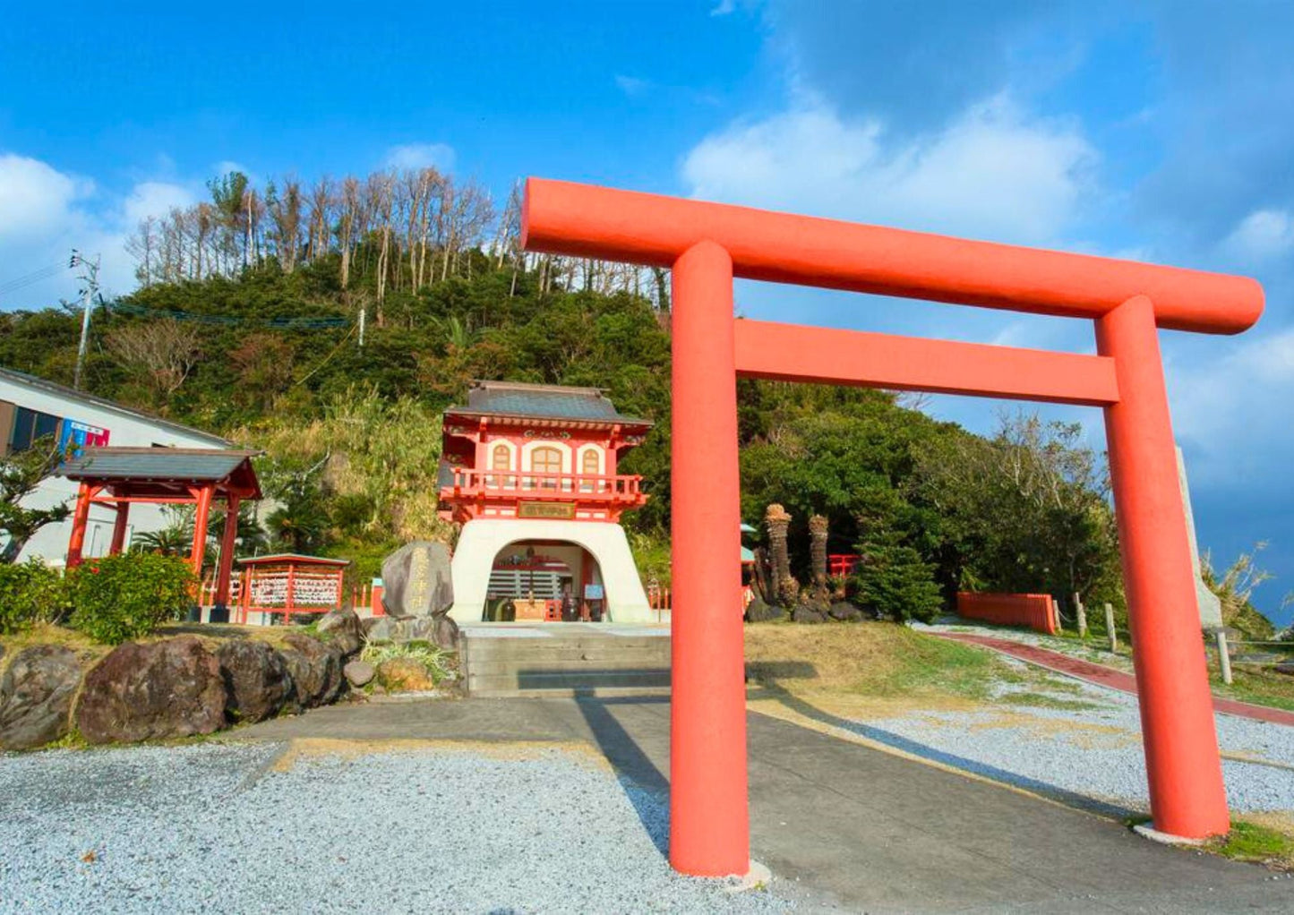 8 DAYS SOUTH KYUSHU PRIVATE TOUR