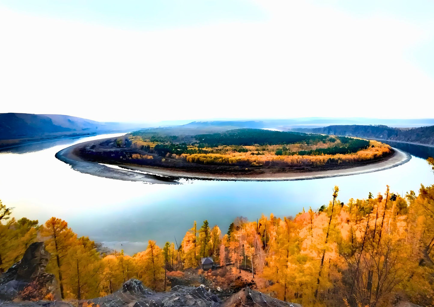 8 DAYS HARBIN PRIVATE TOUR